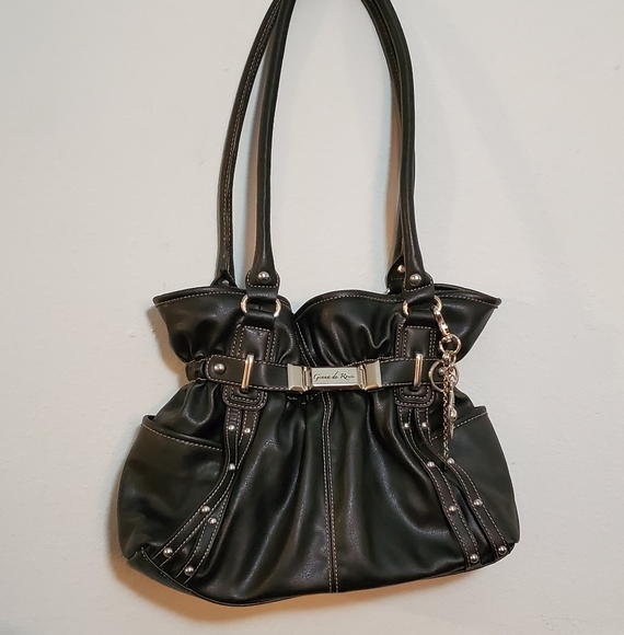 Genna De Rossi Handbags - Genna De Rossi Purse